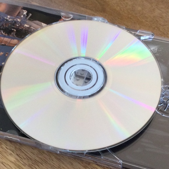 Titanic Movie Soundtrack CD - Picture 5 of 5